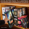 Bandas 6 5 Bandas Elásticas Premium para Juegos de Mesa - ENHANCE