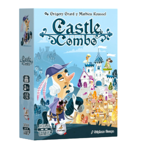 Castle Combo