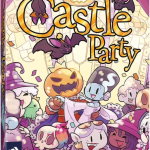 Castle Party