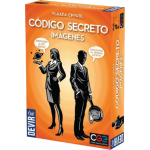 CODIGO SECRETO IMAGENES 2 Código Secreto Imágenes
