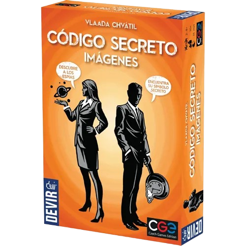 CODIGO SECRETO IMAGENES 2 Código Secreto Imágenes