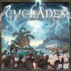 CYCLADES LEGENDARIA Cyclades: Edición Legendaria