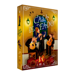 Casa de Fado Casa de Fado