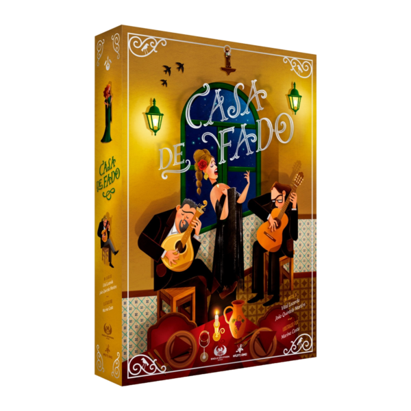 Casa de Fado Casa de Fado