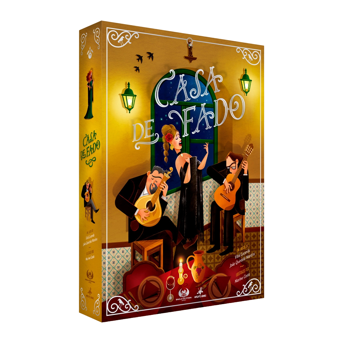 Casa de Fado
