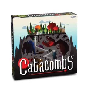 Catacombs Catacombs