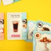 Coffee Rush: Grab & Go