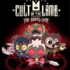 Cult of the Lamb - Edición Retail (Preventa Español)