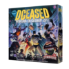 DCeased: Invasión en Gotham City