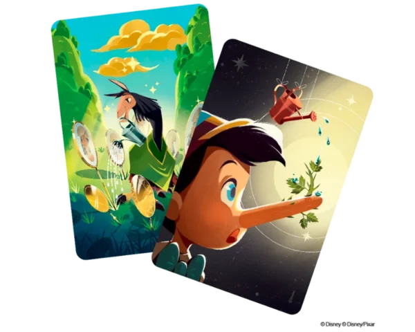 DIXIT DISNEY 3 Dixit Disney