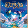 Dixit Disney Dixit Disney