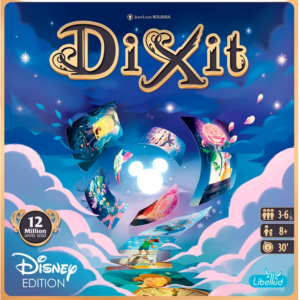 Dixit Disney
