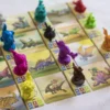 Dodos Riding Dinos