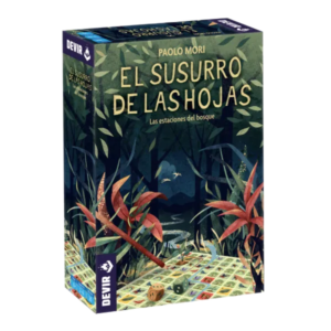 El Susurro de las Hojas
