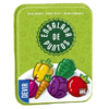 Ensalada de Puntos