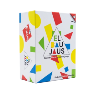 El Baujaus El Baujaus