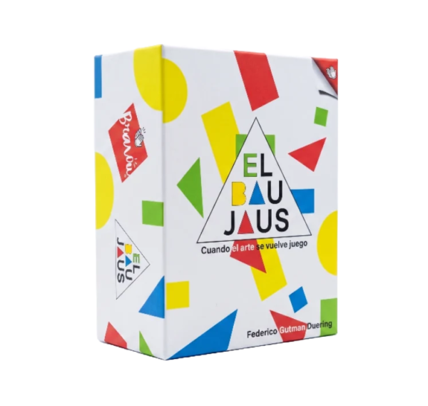 El Baujaus El Baujaus