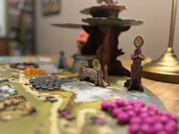 Everdell: Pearlbrook – Edición Coleccionista