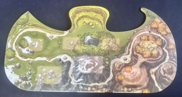Everdell: Spirecrest – Edición Coleccionista