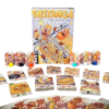 FRITANGA 2 Fritanga