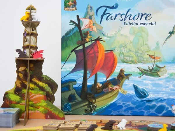 Farshore 5 Farshore