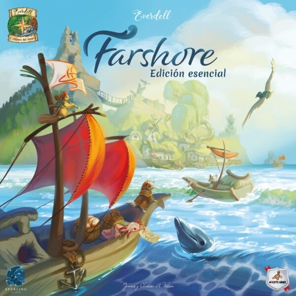 Farshore Farshore