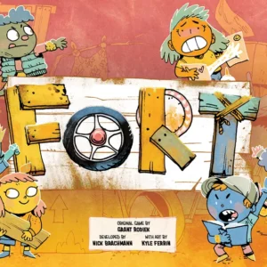 Fort Fort
