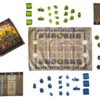 GRUNTZ 3 Gruntz + Deluxe Tokens + Supplies Expansion
