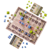 GRUNTZ 4 Gruntz + Deluxe Tokens + Supplies Expansion