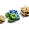 GRUNTZ UPGRADE Gruntz + Deluxe Tokens + Supplies Expansion