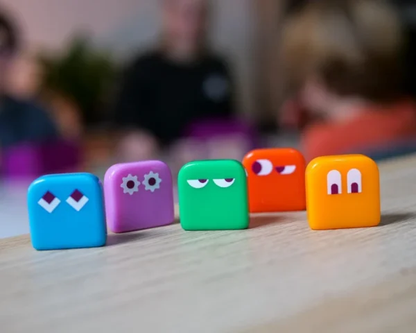 Got Five! 1 Got Five!