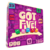 Got Five! Got Five!