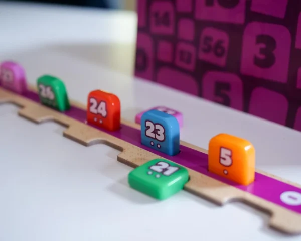 Got Five! 2 Got Five!