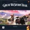 Great Western Trail Argentina Great Western Trail: Argentina