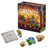 Gruntz Gruntz + Deluxe Tokens + Supplies Expansion