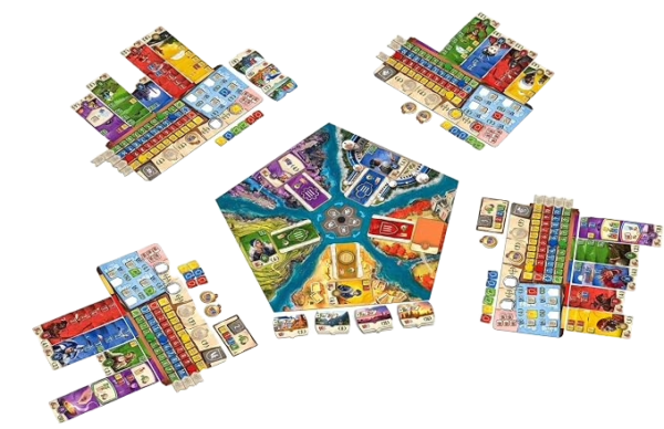 HADARA 1 Hadara