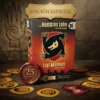 Los Hombres Lobo de Castronegro: Edición 25 Aniversario