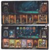 Keep the Heroes Out: Underground Market (Gamemats) (Preventa)