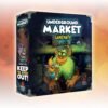 Keep the Heroes Out: Pack de Expansiones (Preventa)