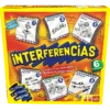 INTERFERENCIAS 1 Interferencias