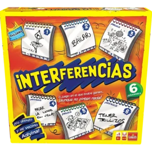Interferencias