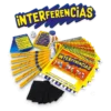 INTERFERENCIAS 2 Interferencias