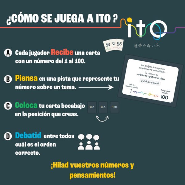 ITO 3 ITO