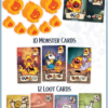 Keep the Heroes Out: Playing with fire! (Preventa)