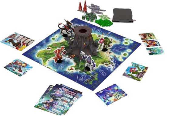 King of Monster Island 3 King of Monster Island