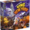 King of New York