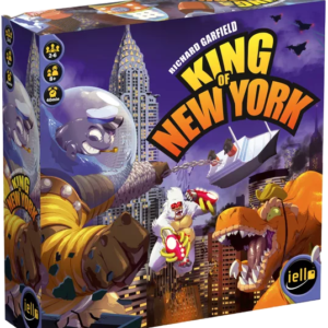 King of New York King of New York