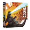 King of Tokyo Godzilla King of Tokyo GODZILLA (Preventa)