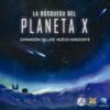La Busqueda del Planeta X Expansion La Búsqueda del Planeta X: Expansión Deluxe Nuevo Horizonte