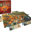 Las Leyendas de Andor 1 Las Leyendas de Andor